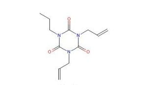 異氰尿酸二烯丙基正丙酯及其穩定劑 性質、應用與安全性分析