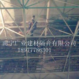 南寧噪聲振動治理解決方案 批發(fā)供應(yīng)與隔熱隔音材料制造一站式服務(wù)