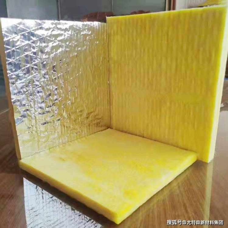 玻璃棉 卓越的隔音與隔熱材料制造與應(yīng)用優(yōu)勢