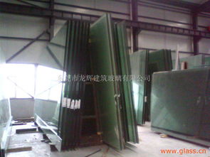 超大的隔音隔熱中空玻璃 現(xiàn)代建筑中的靜謐與節(jié)能守護者