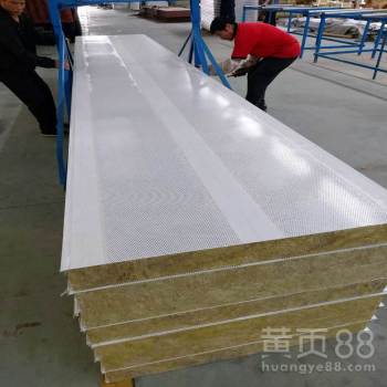 工廠直營 揭秘機房降噪利器——沖孔降噪吸音復(fù)合彩鋼板