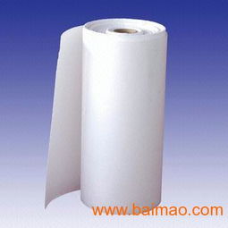 隔熱隔音密封耐火纖維紙 消聲器、爐門密封與模型內襯的核心材料