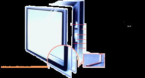中空玻璃 建筑節能與舒適性的核心材料
